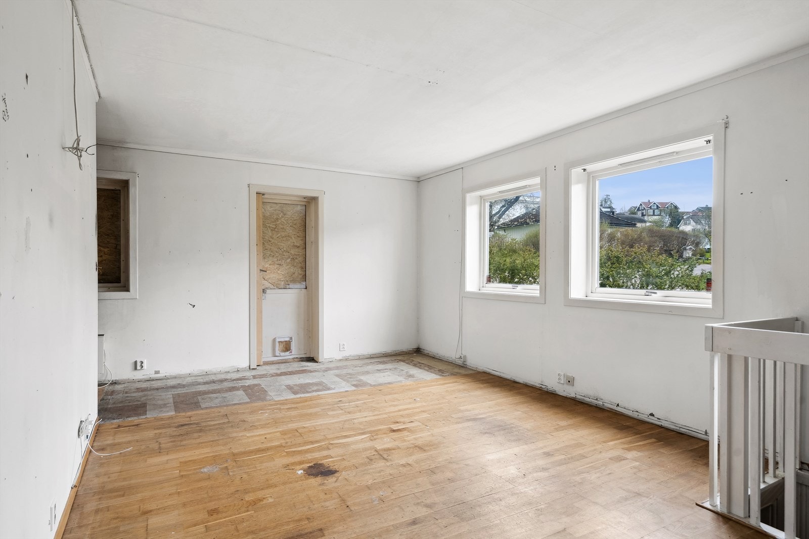 Stue Galleribilde
