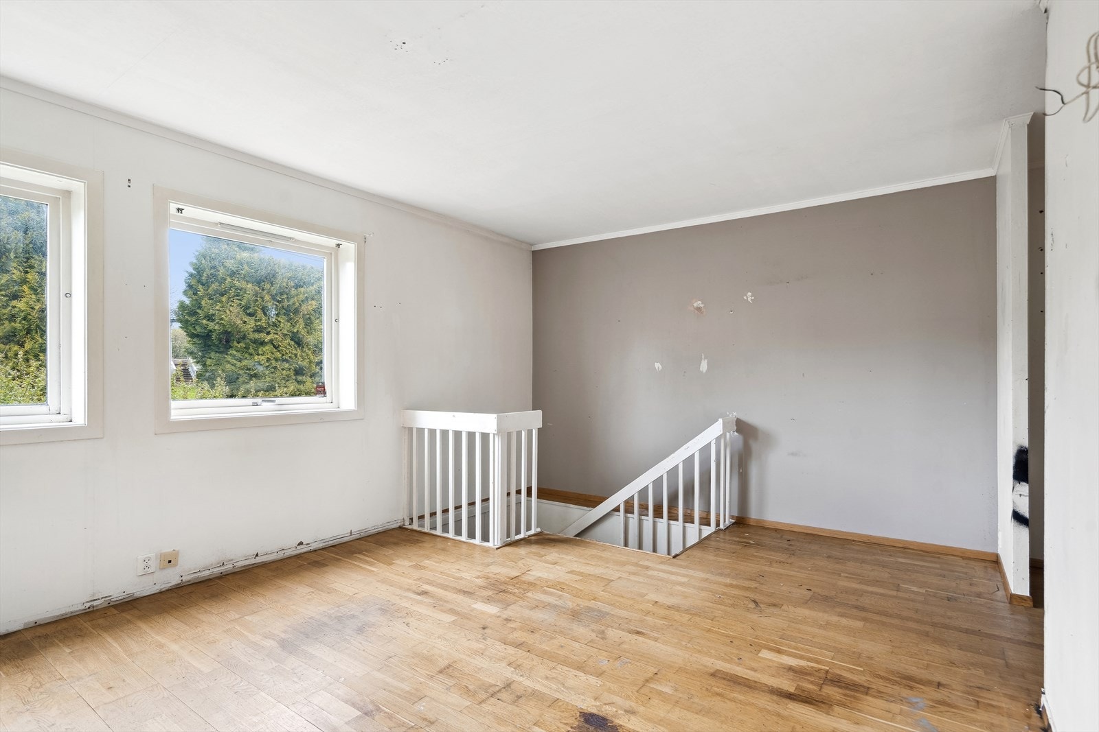 Stue Galleribilde