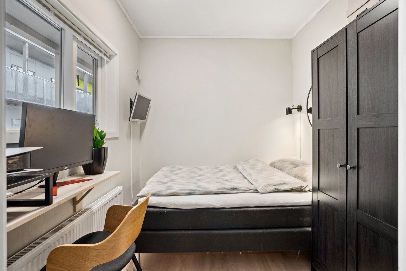 Soverom 2. Galleribilde