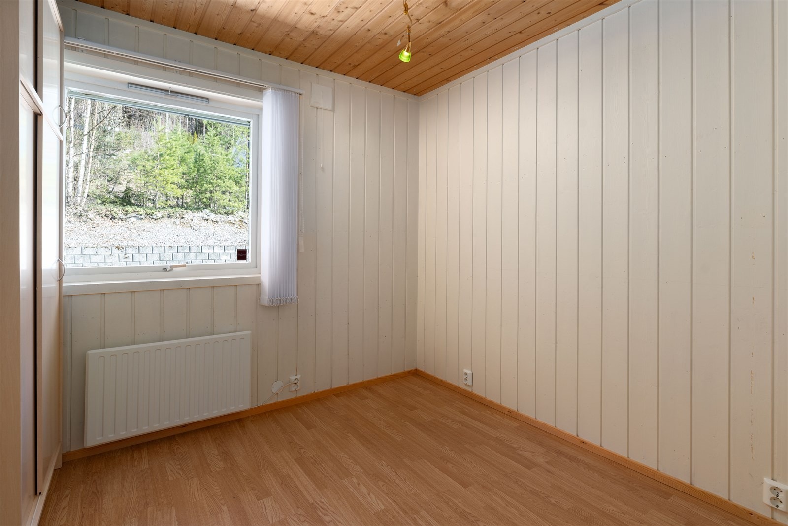 Soverom 1 i hovedetg. Galleribilde