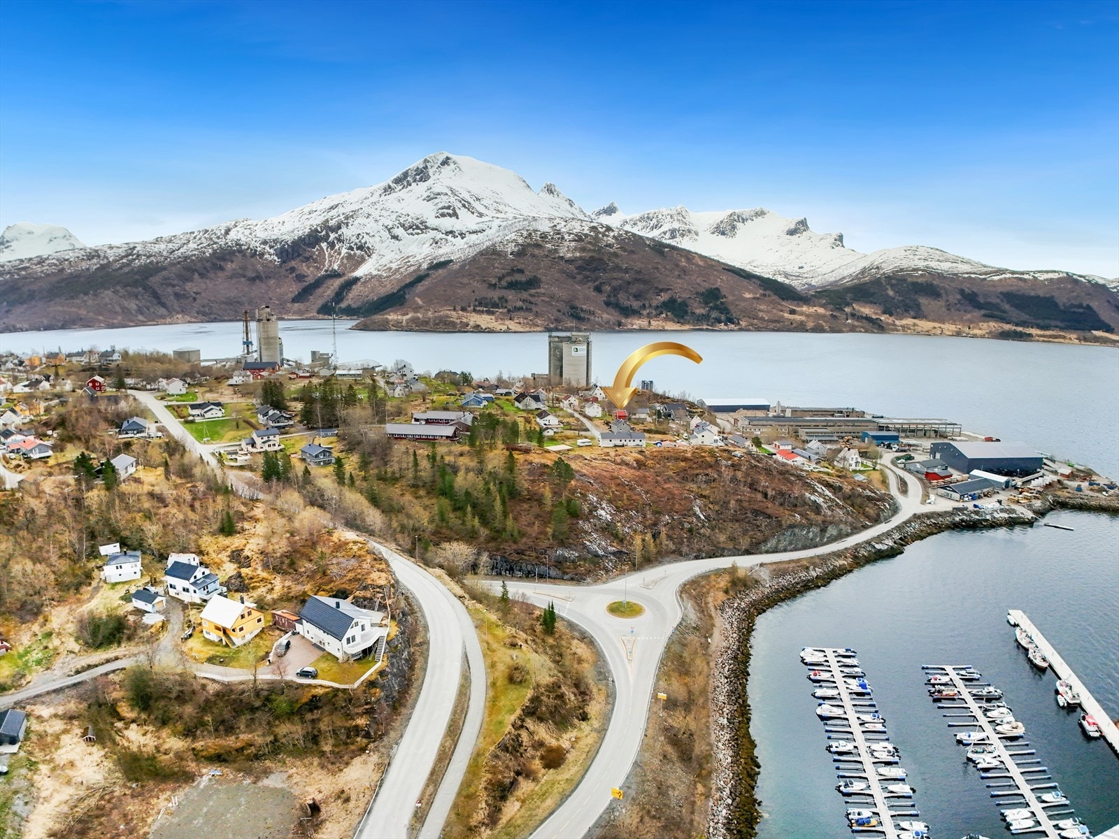 Kan dette være perfekt for deg? Galleribilde