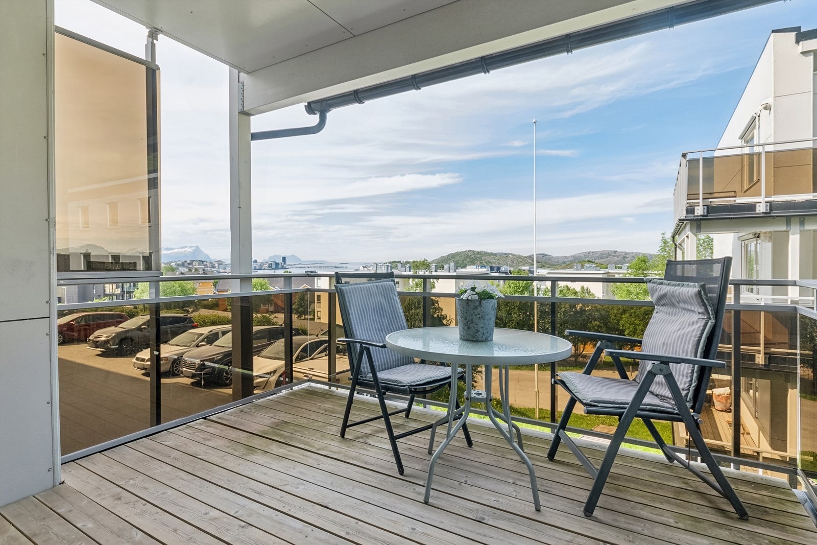 DNB Eiendom har gleden av å presentere Leif Aunes vei 2C! Galleribilde