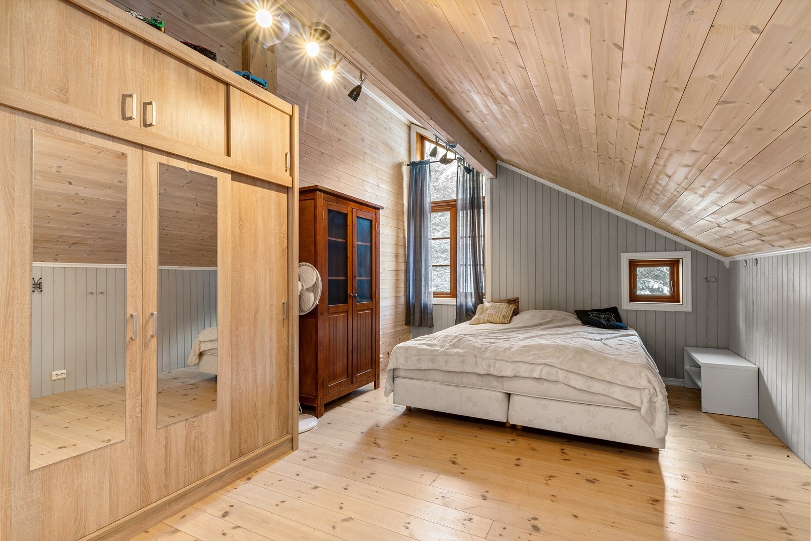 Soverom 2. Galleribilde