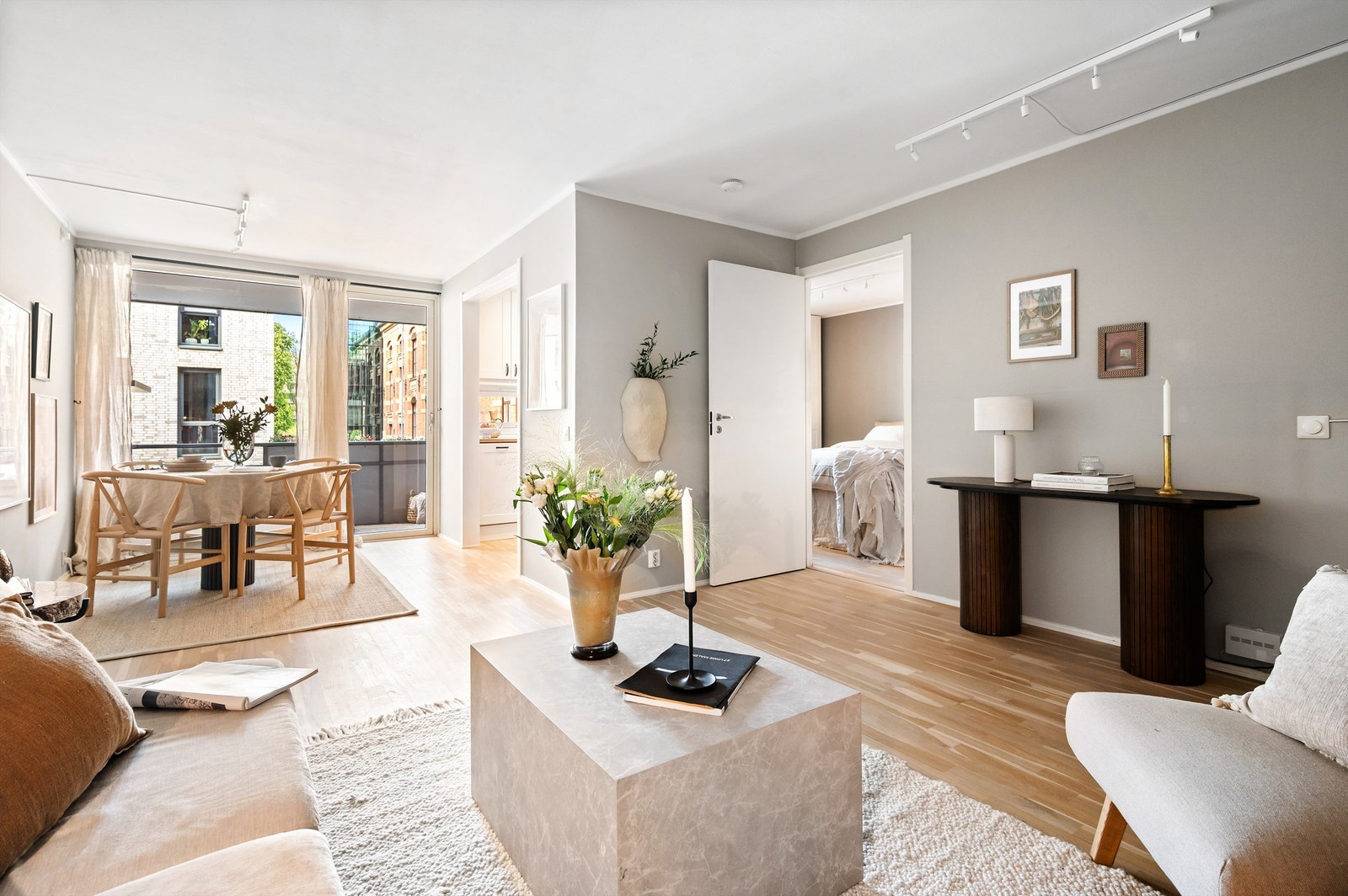 Tom Martinsen v/ Krogsveen har gleden av å presentere Sverdrups gate 19! Galleribilde