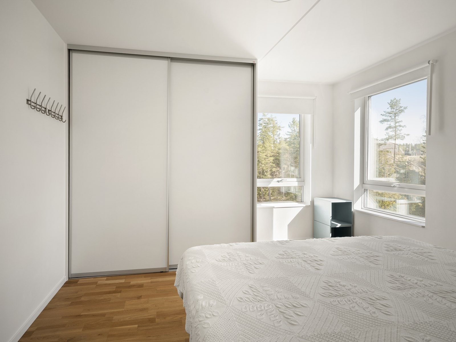 Fløy 2 - soverom 1 av 3 Galleribilde