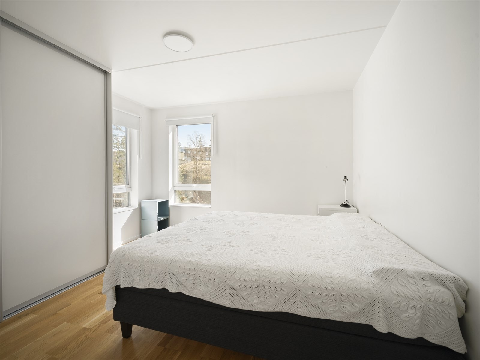 Fløy 2 - soverom 1 av 3 Galleribilde