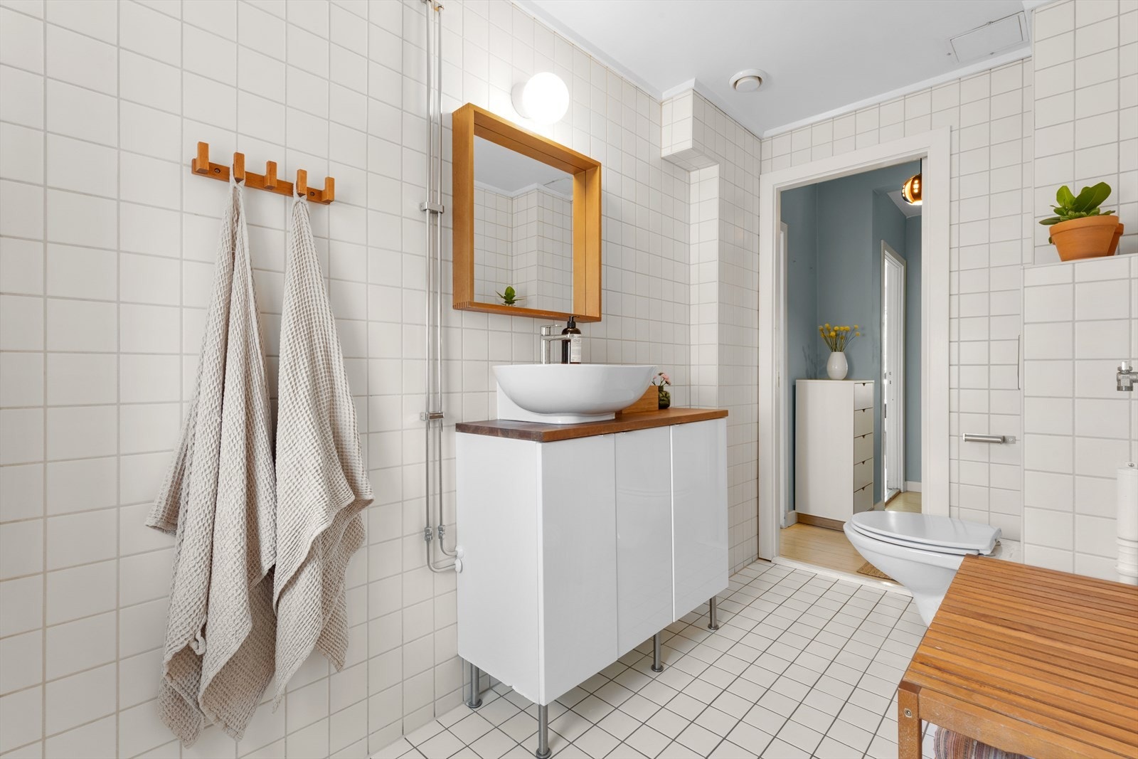 Badet ble totalrenovert i 2006 i regi av aksjelaget. Galleribilde