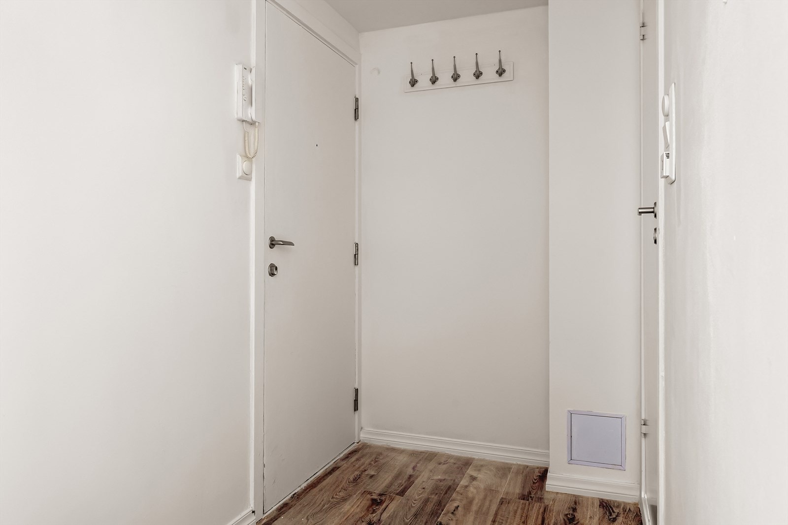 Entre/gang Galleribilde