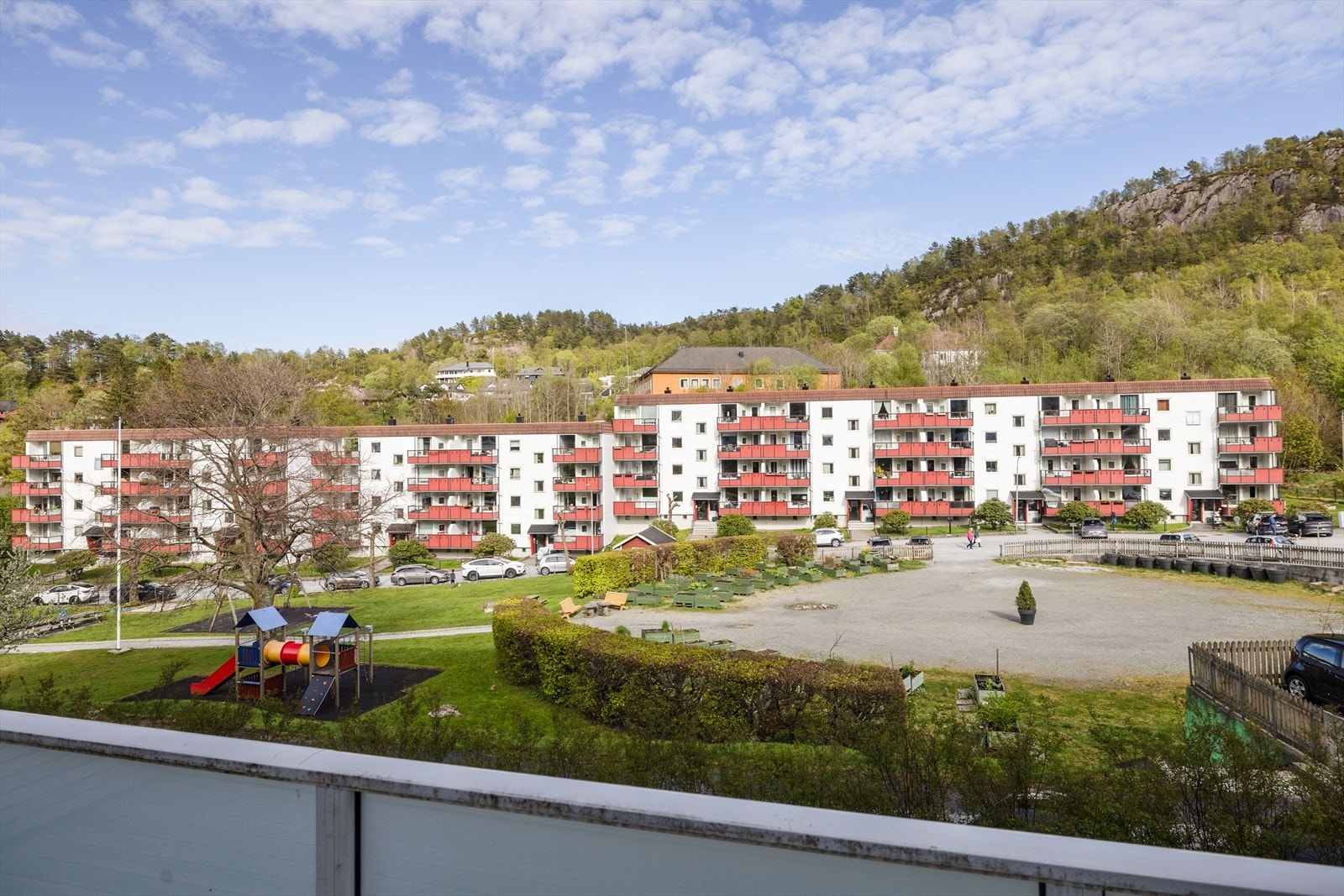 - Eiendomsmegler Norge - Galleribilde