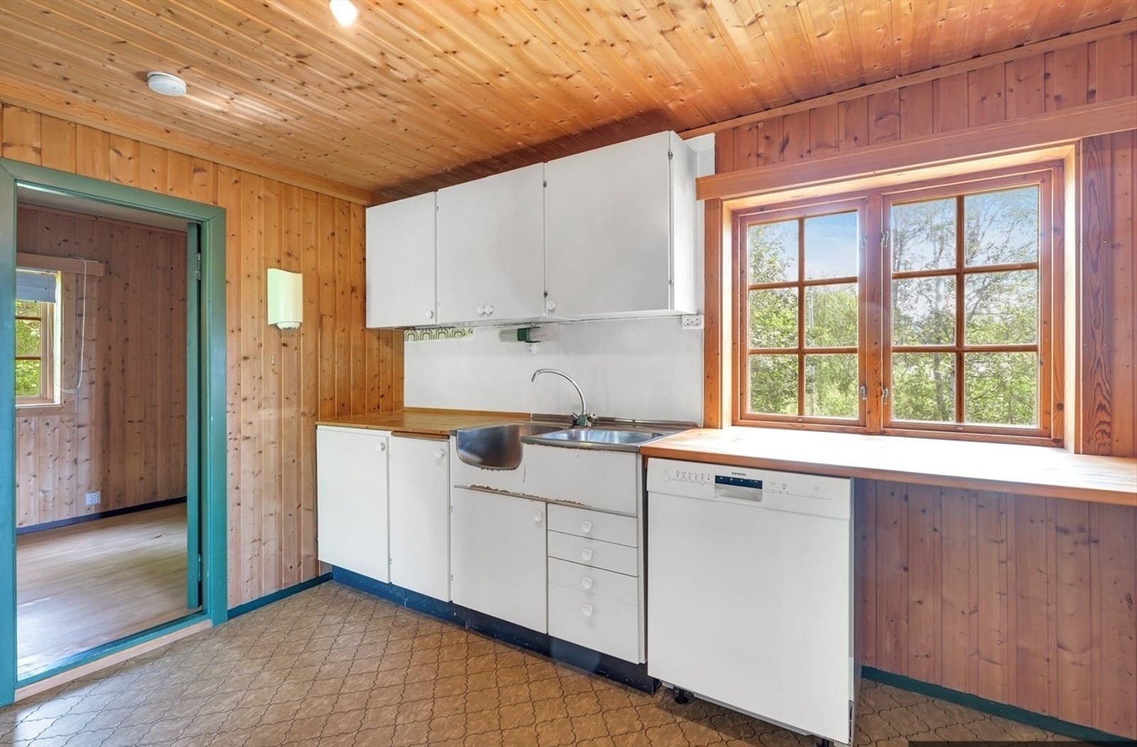 Kjøkken Galleribilde