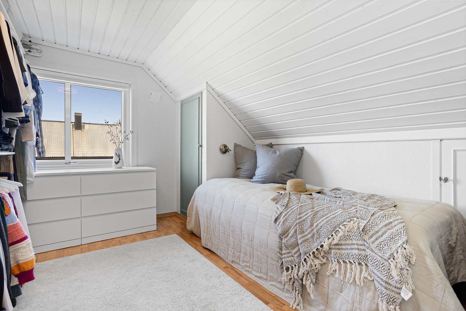 Soverom III Galleribilde