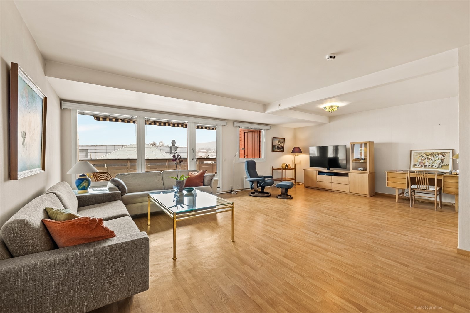 Velkommen til Bruveien 2! Galleribilde