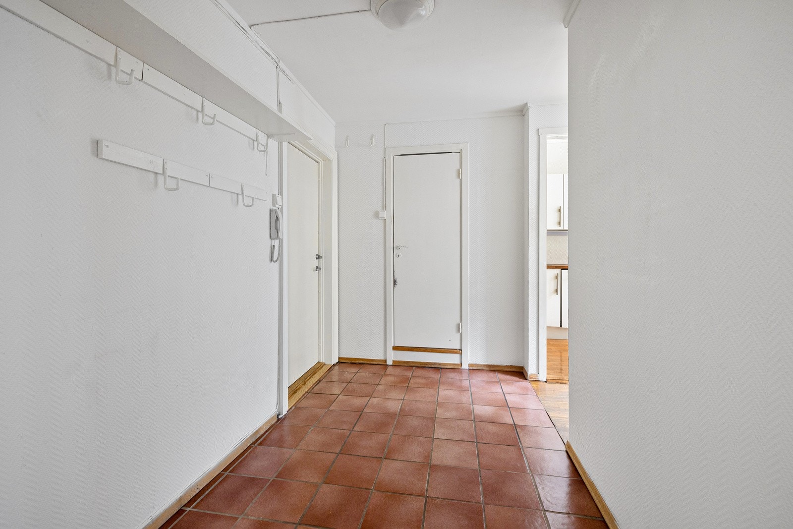 Entré. Galleribilde