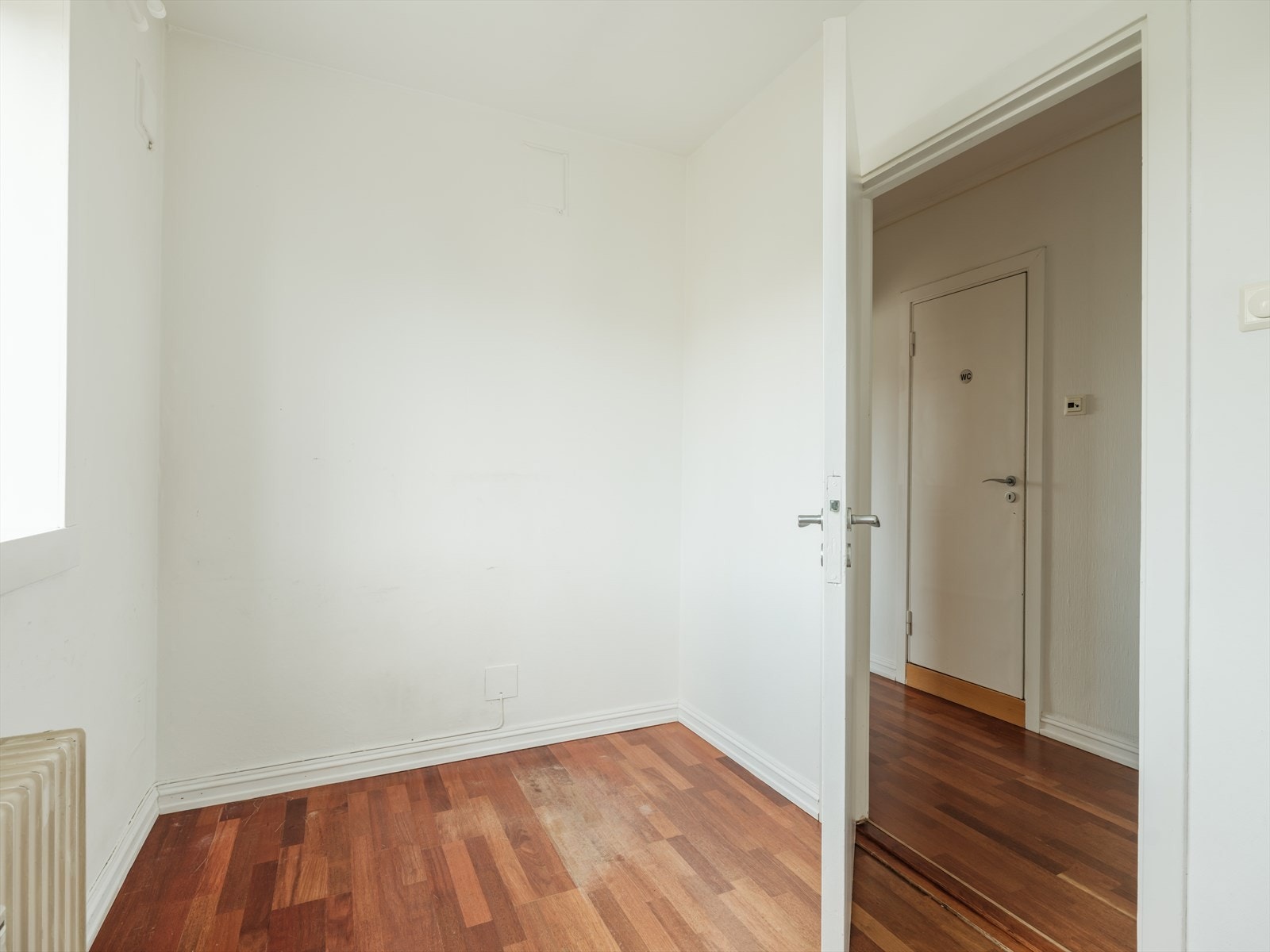 Soverom II. Galleribilde