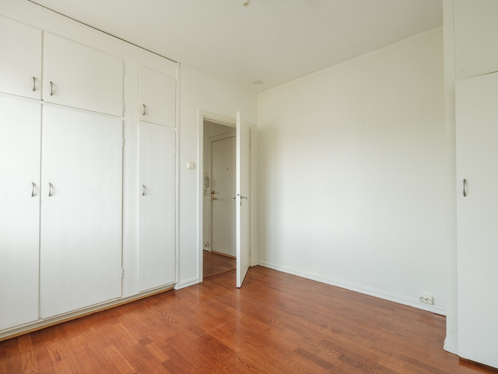 Hovedsoverom. Galleribilde