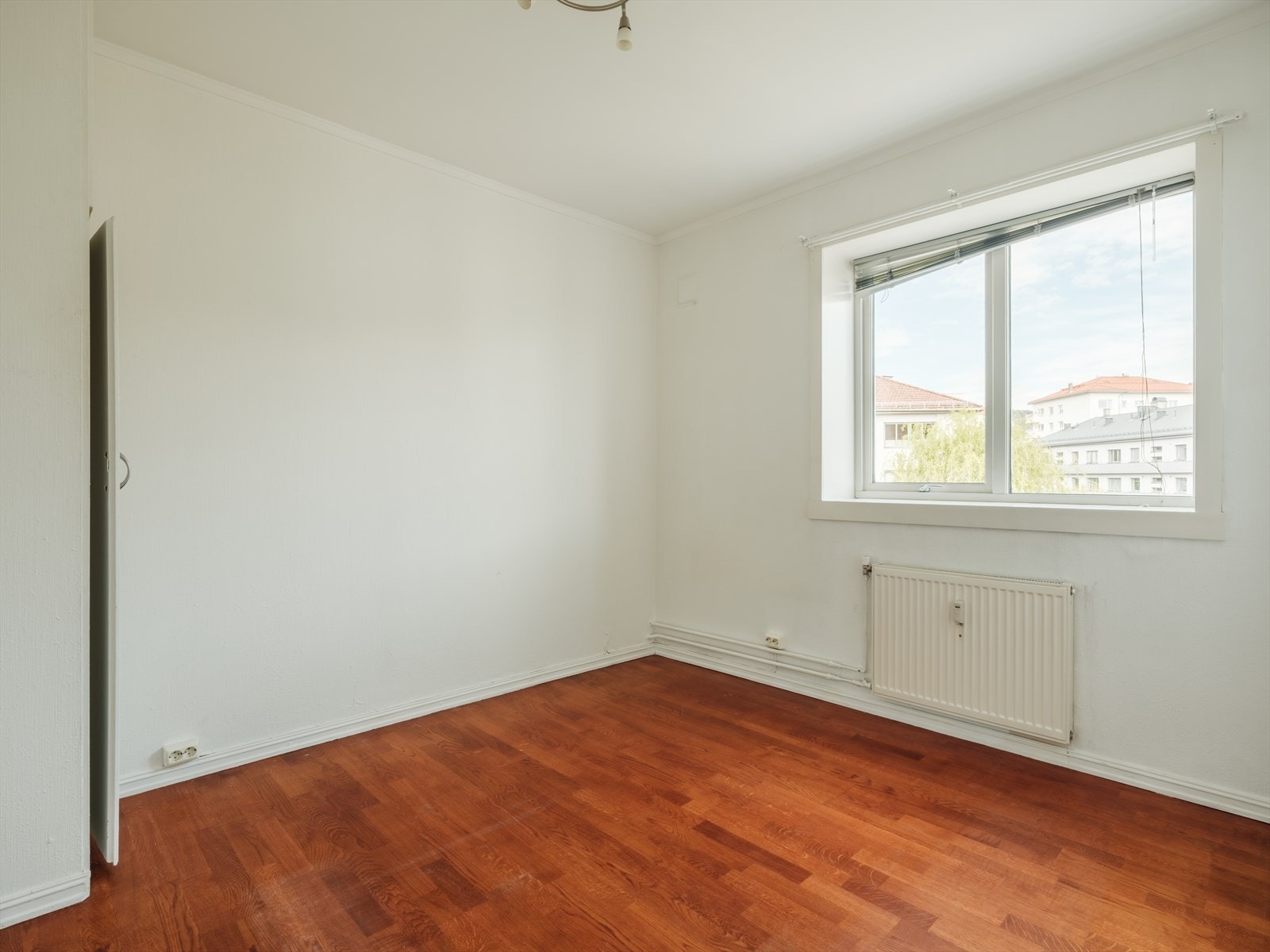 Hovedsoverom. Galleribilde