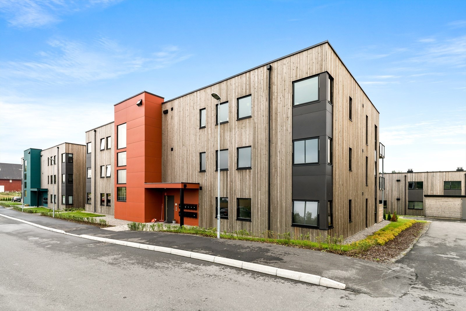 Fasade Galleribilde