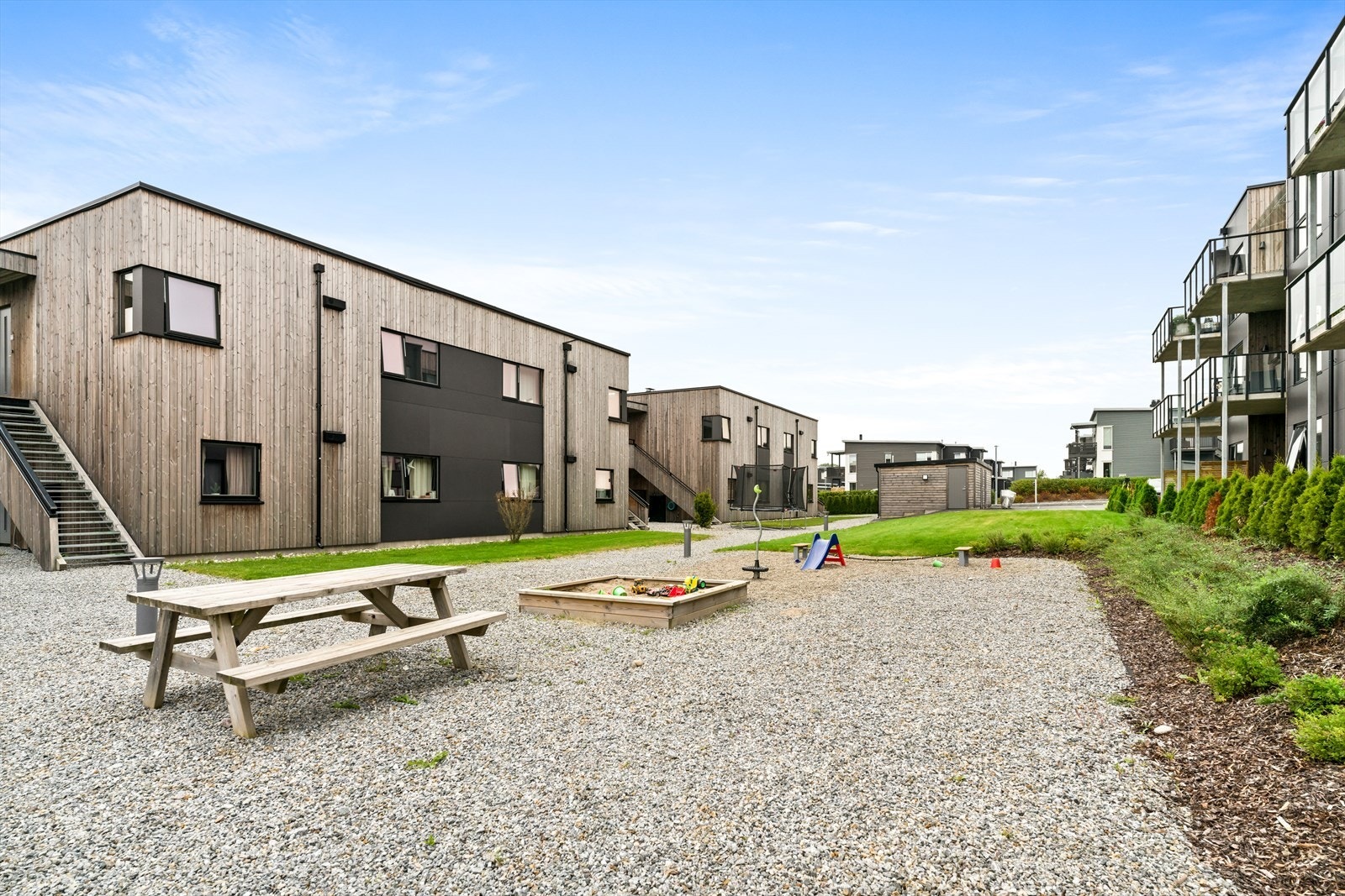 Nærområde Galleribilde