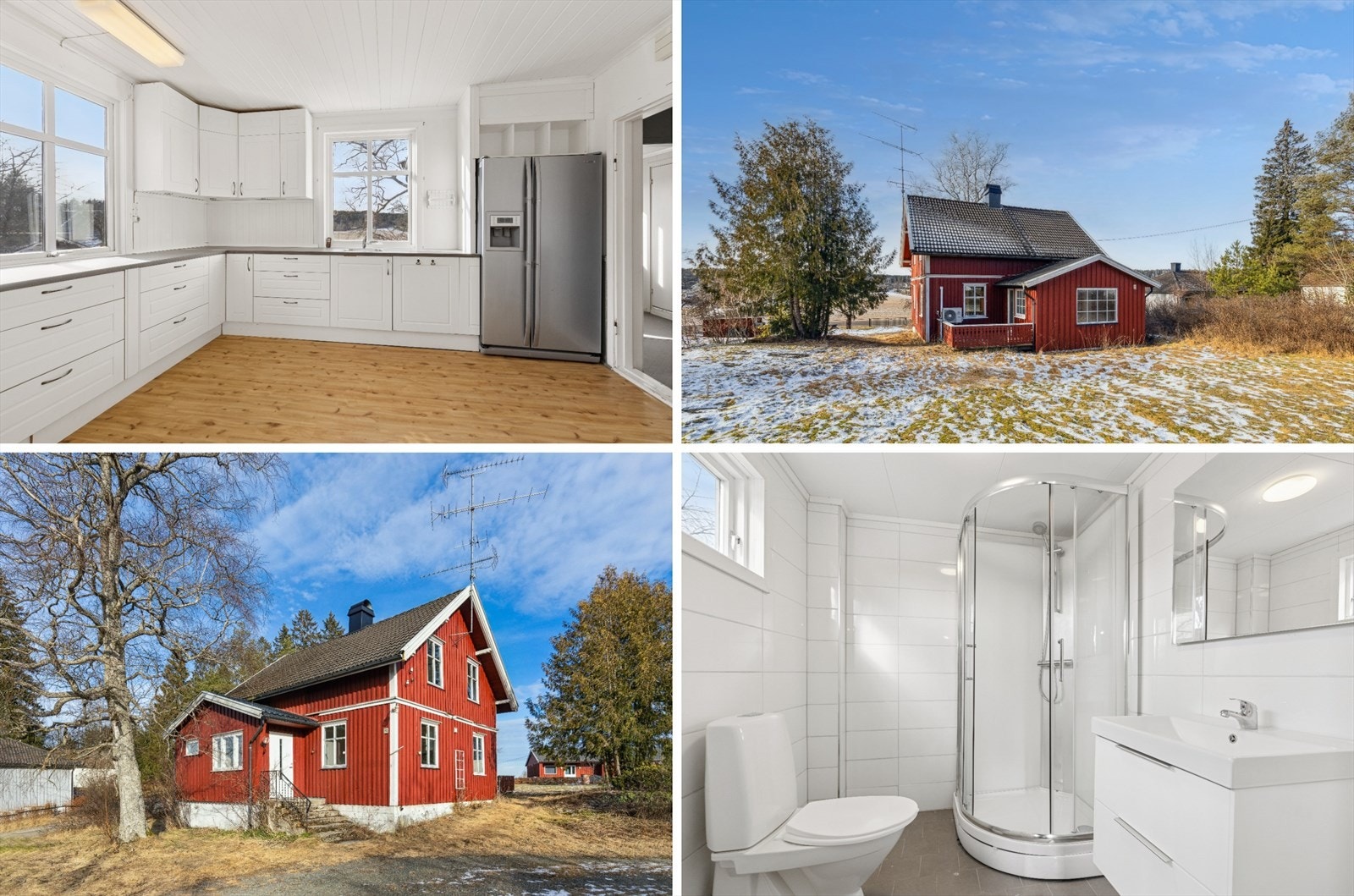 Velkommen på visning i Storveien 42. Galleribilde