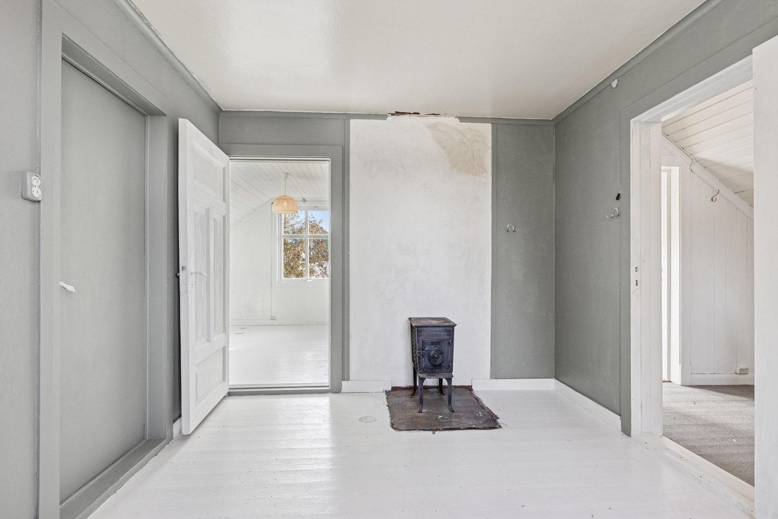 Soverom 2 Galleribilde