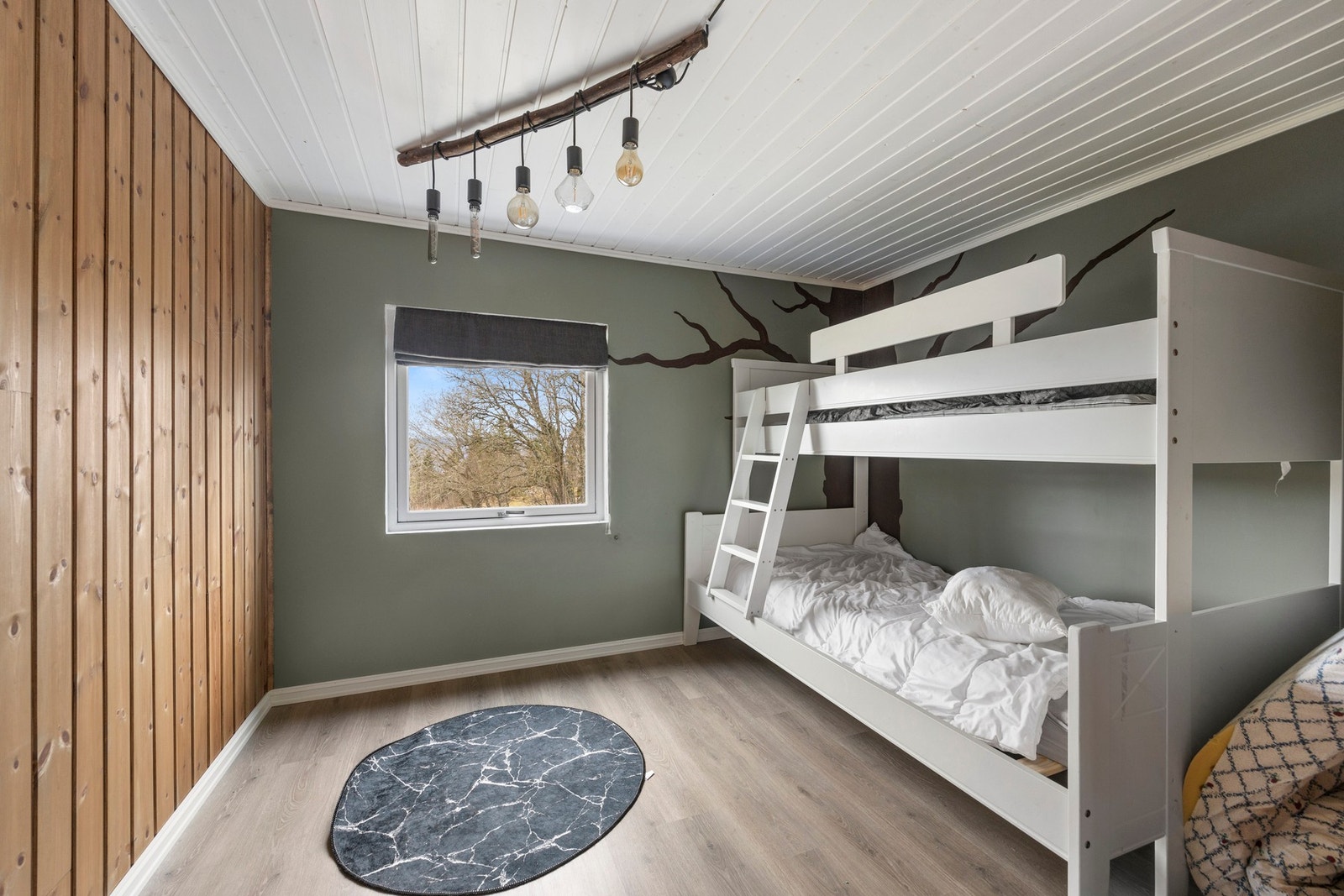 Soverom - 9 kvm. Galleribilde