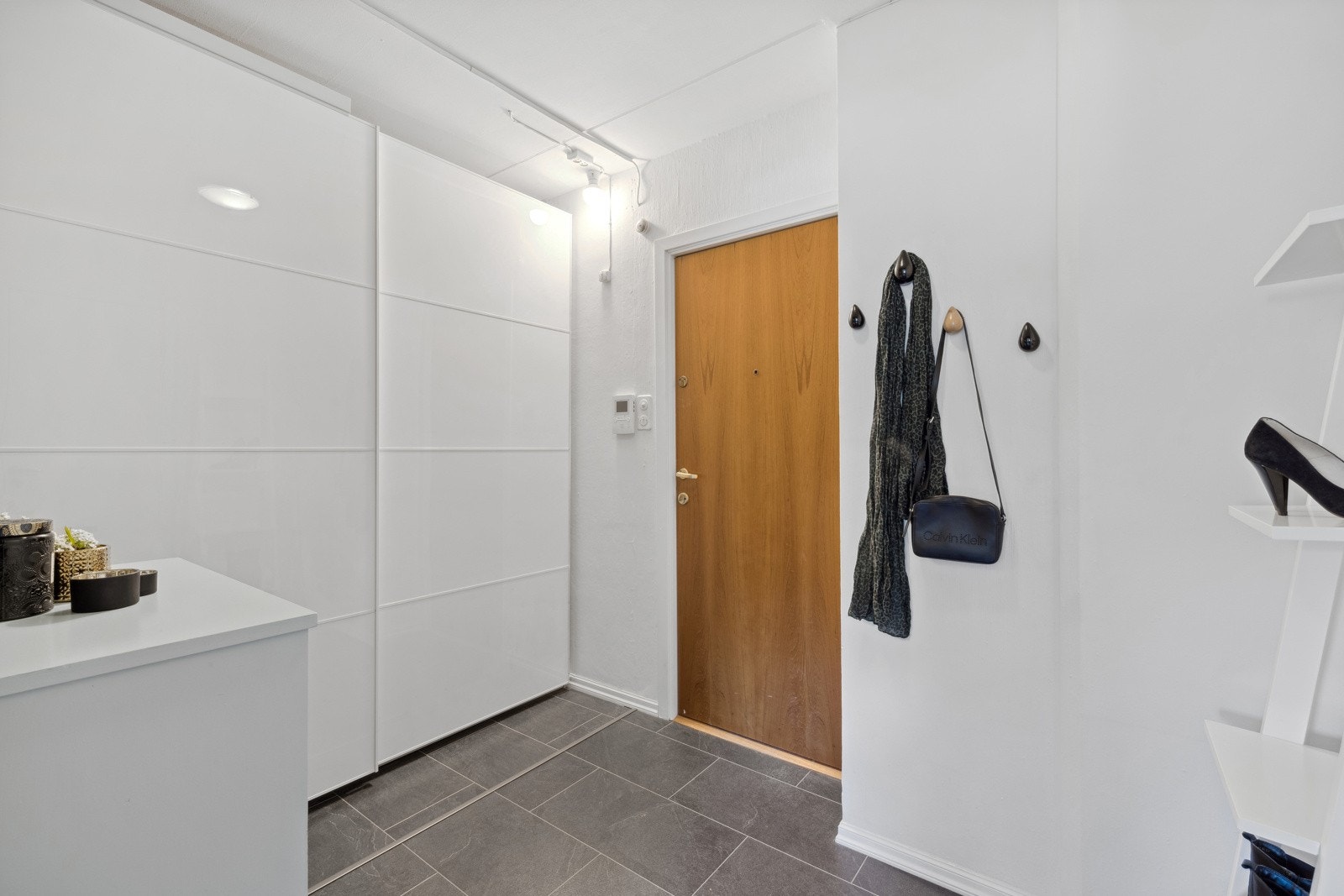 Velkommen til visning! Ta kontakt med megler dersom du ønsker en privatvisning. Galleribilde