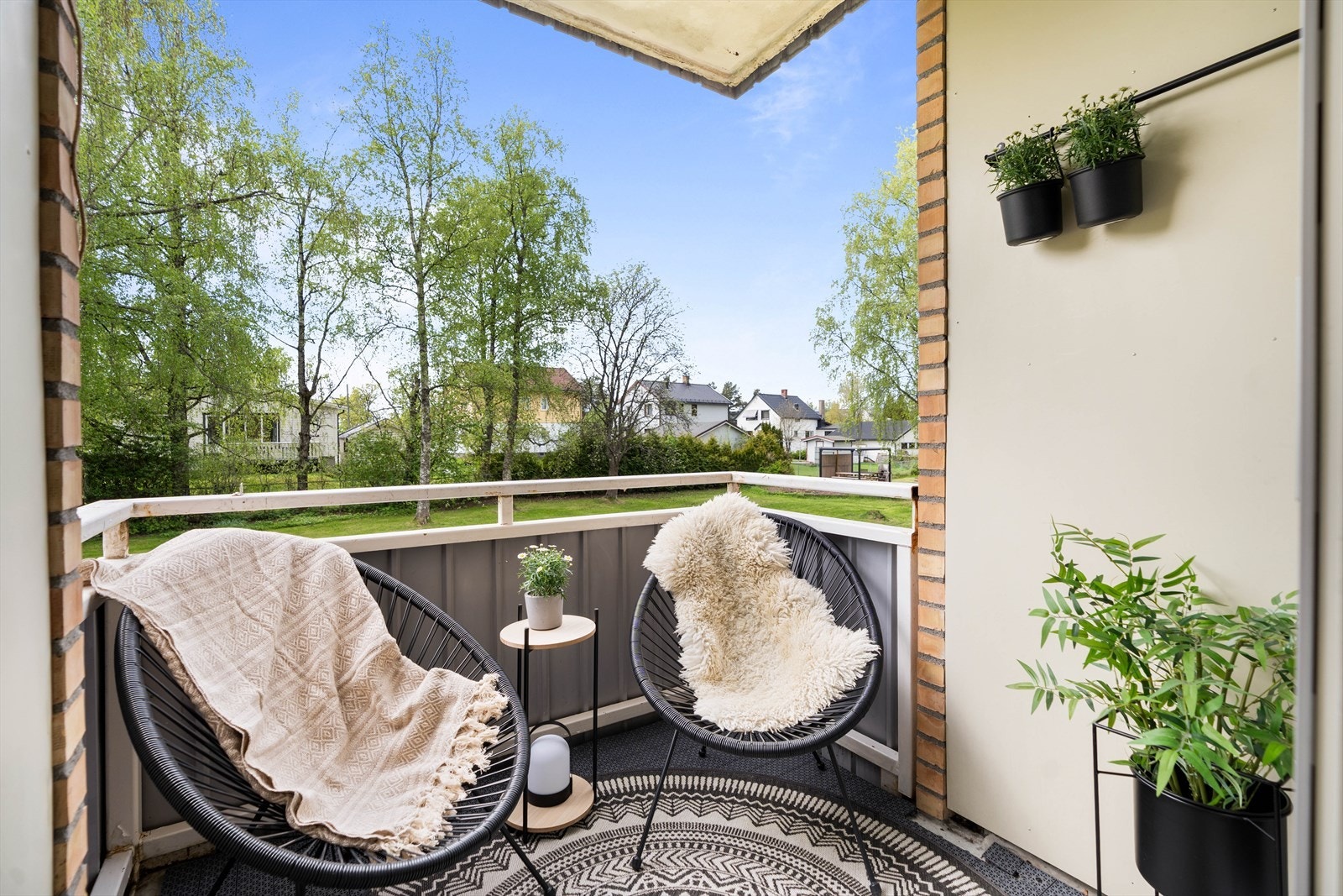 Velkommen til Slåtteveien 4! Galleribilde