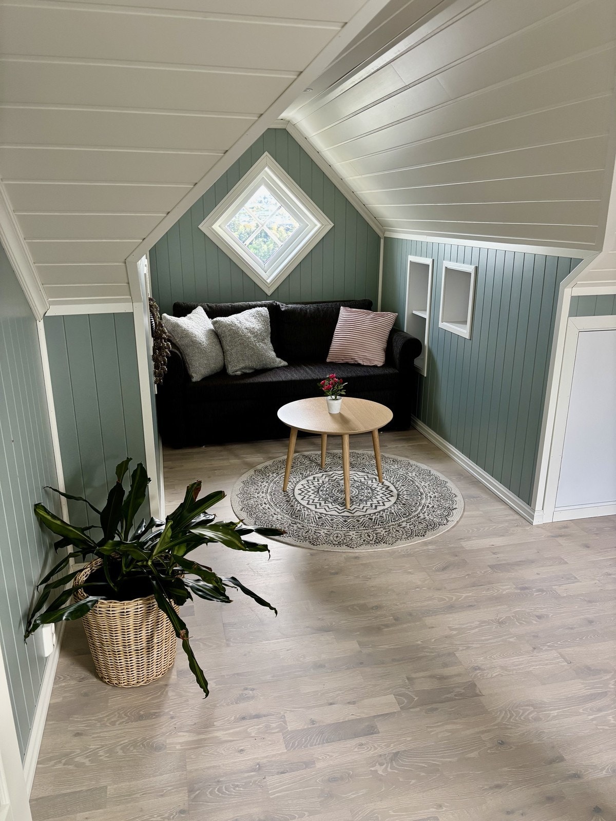 Loft Galleribilde