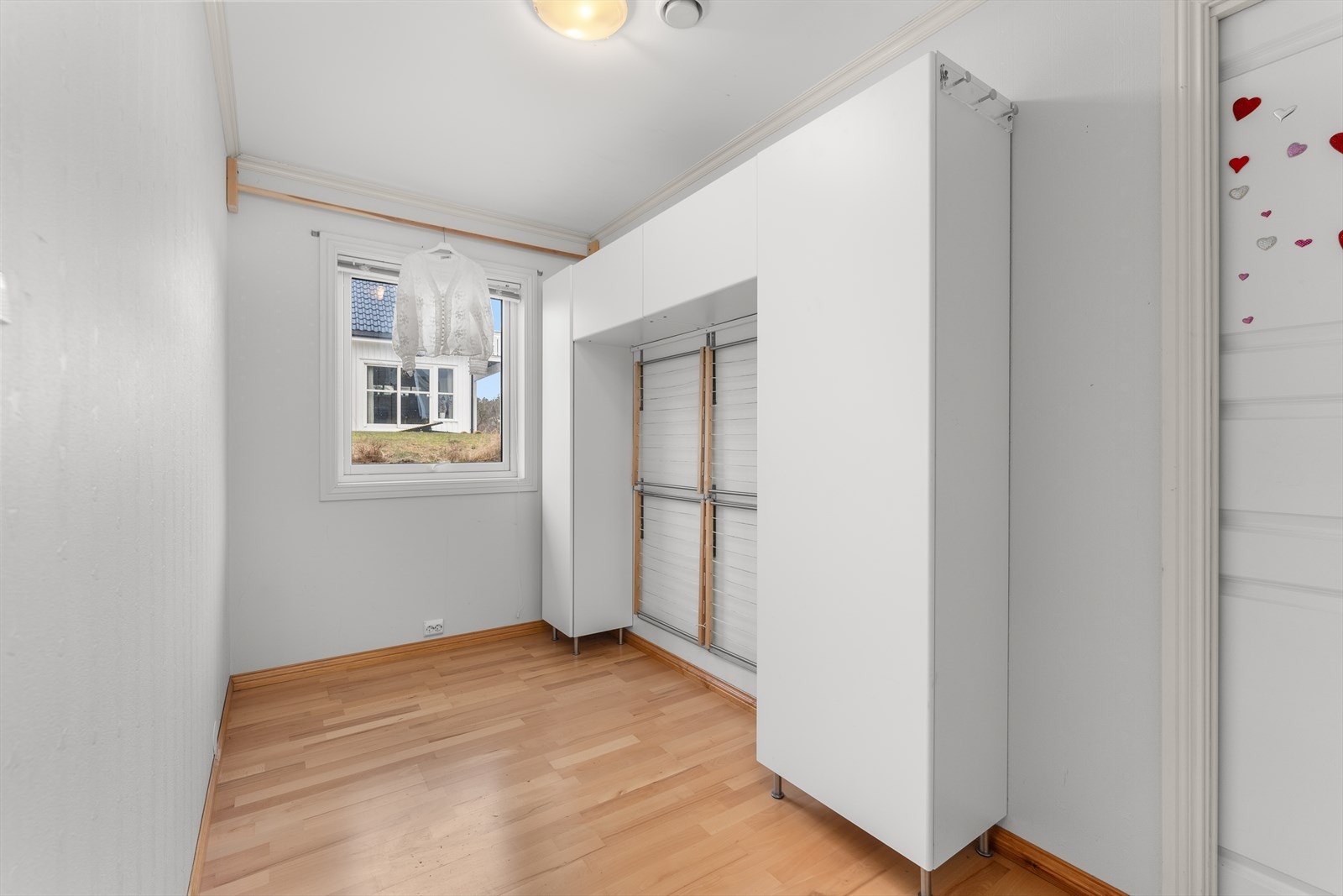 "Walk-in closet". Galleribilde