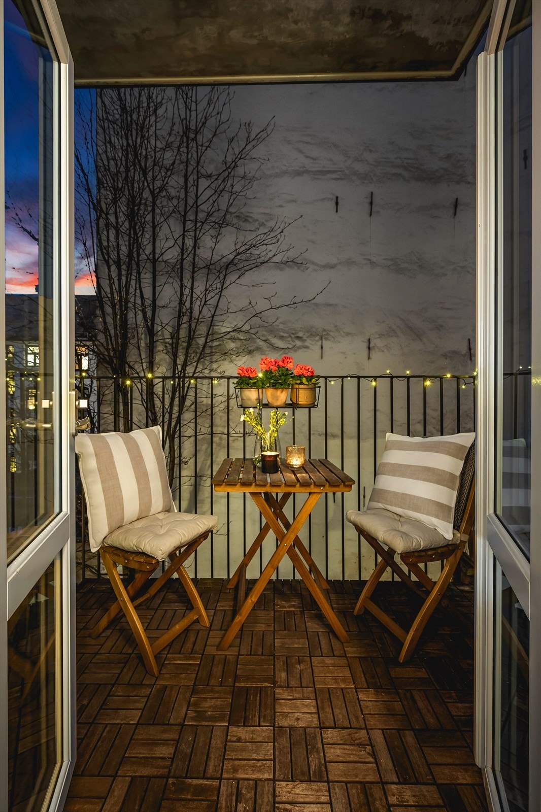 Stemningsbilde. Galleribilde