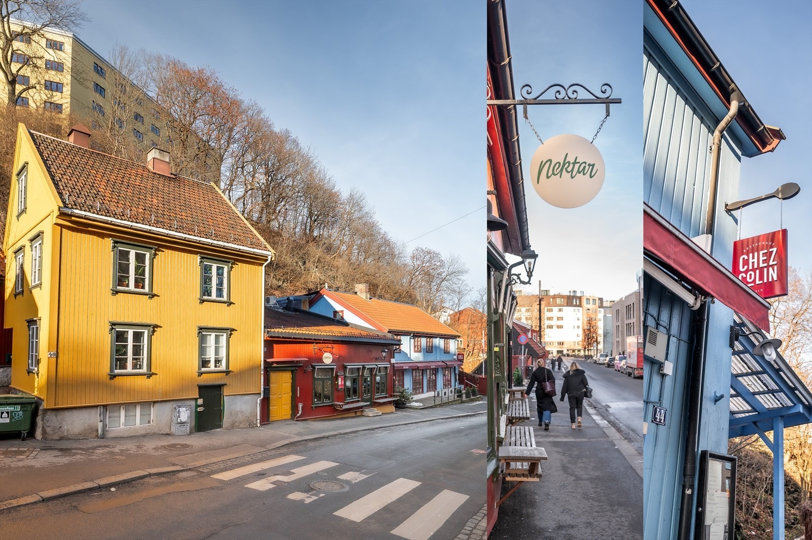 Områdebilde. Galleribilde