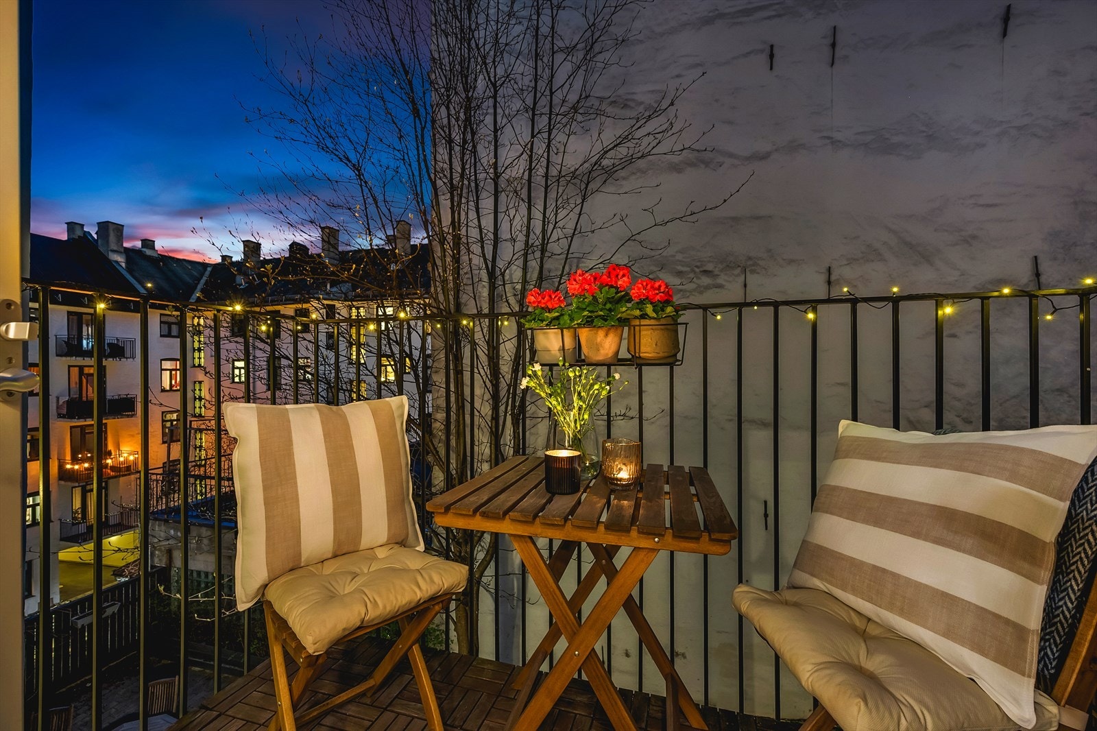 Stemningsbilde. Galleribilde