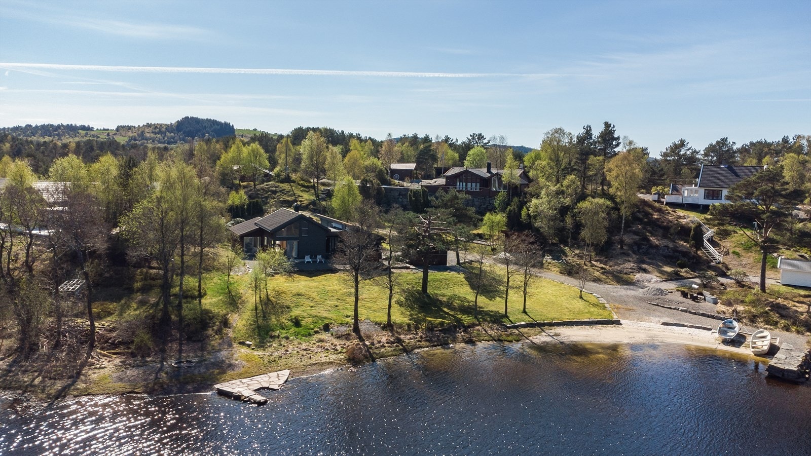 Velkommen til Åsbuvegen 75 Galleribilde