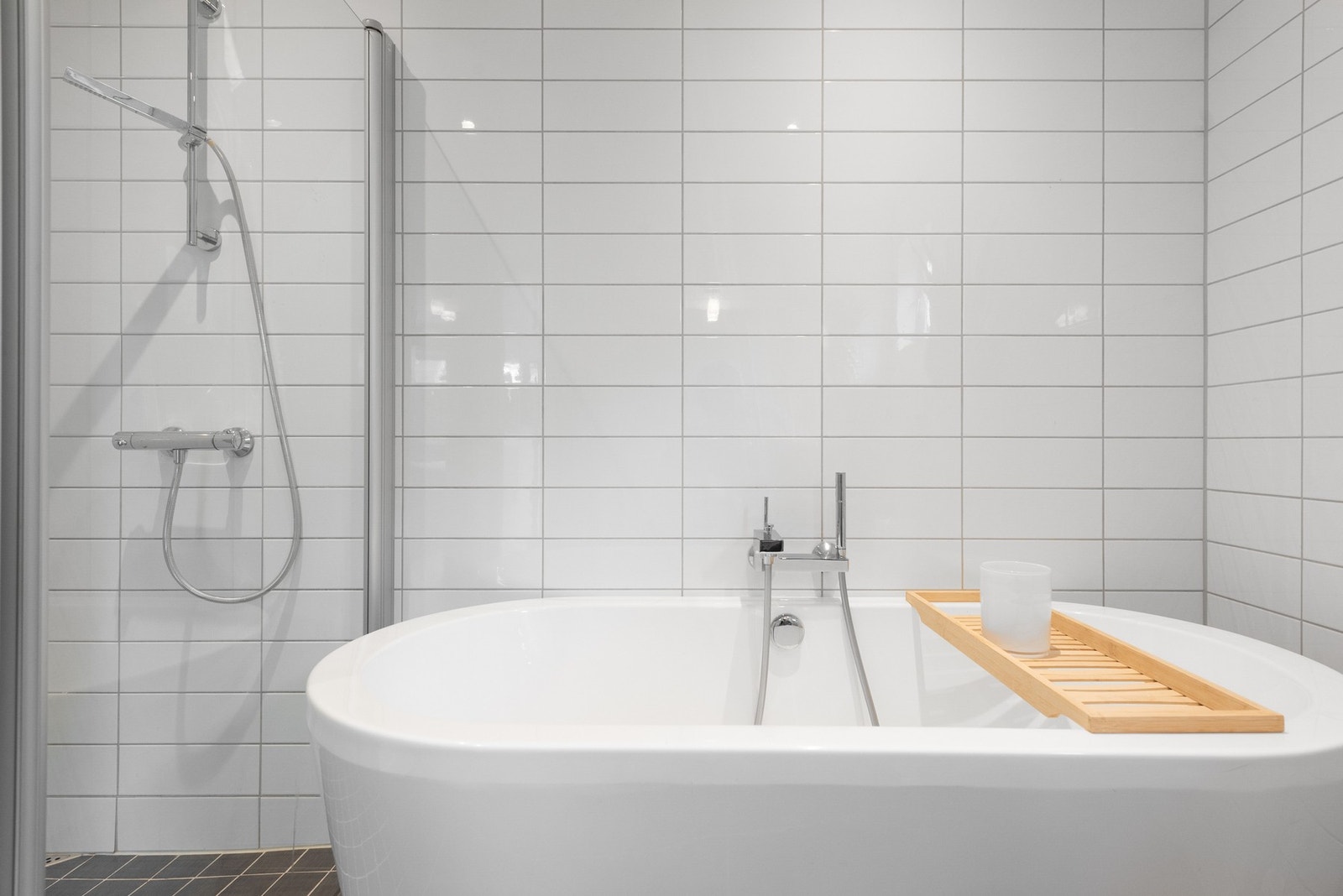 Her kan de små leke og ha det gøy før kvelden, eller de voksne kan koble av Galleribilde