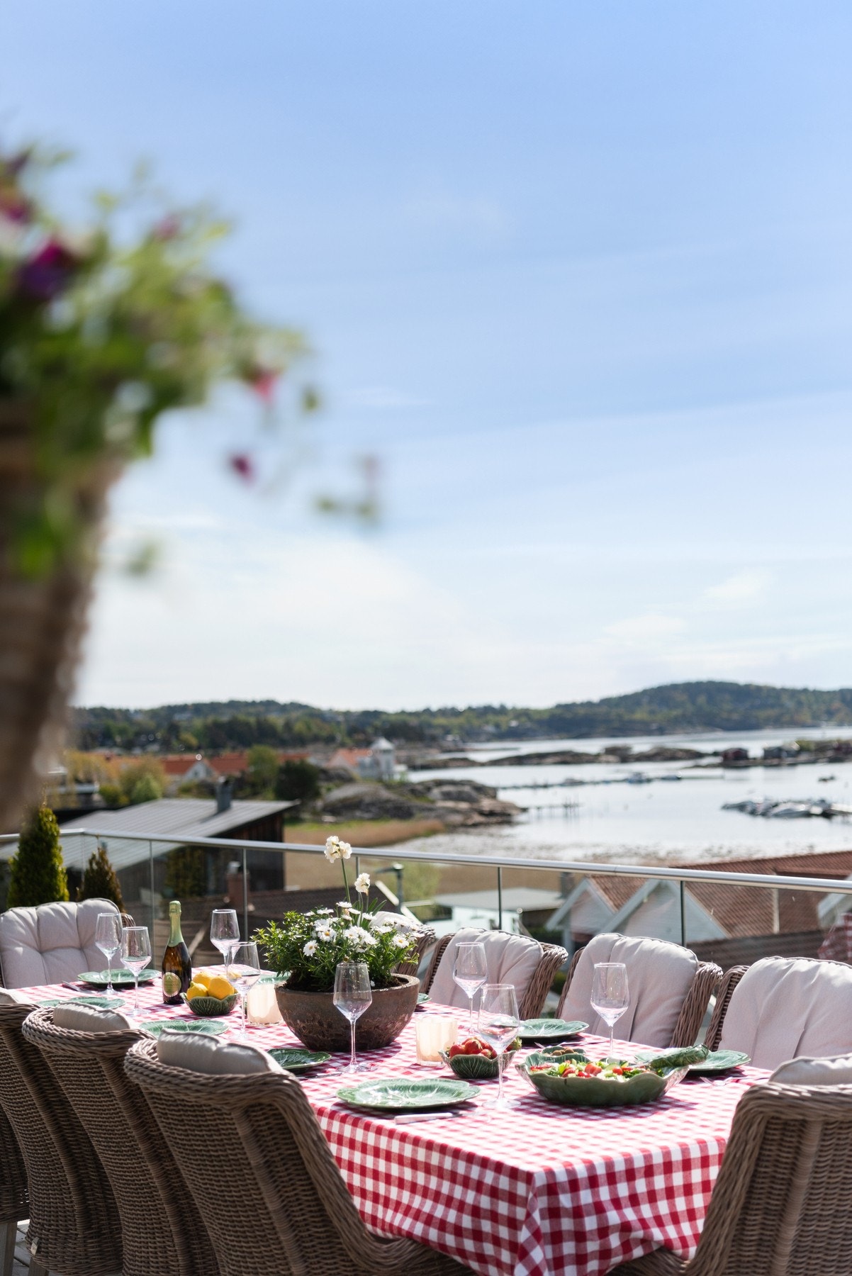 Ta kontakt for hyggelig privatvisning Galleribilde