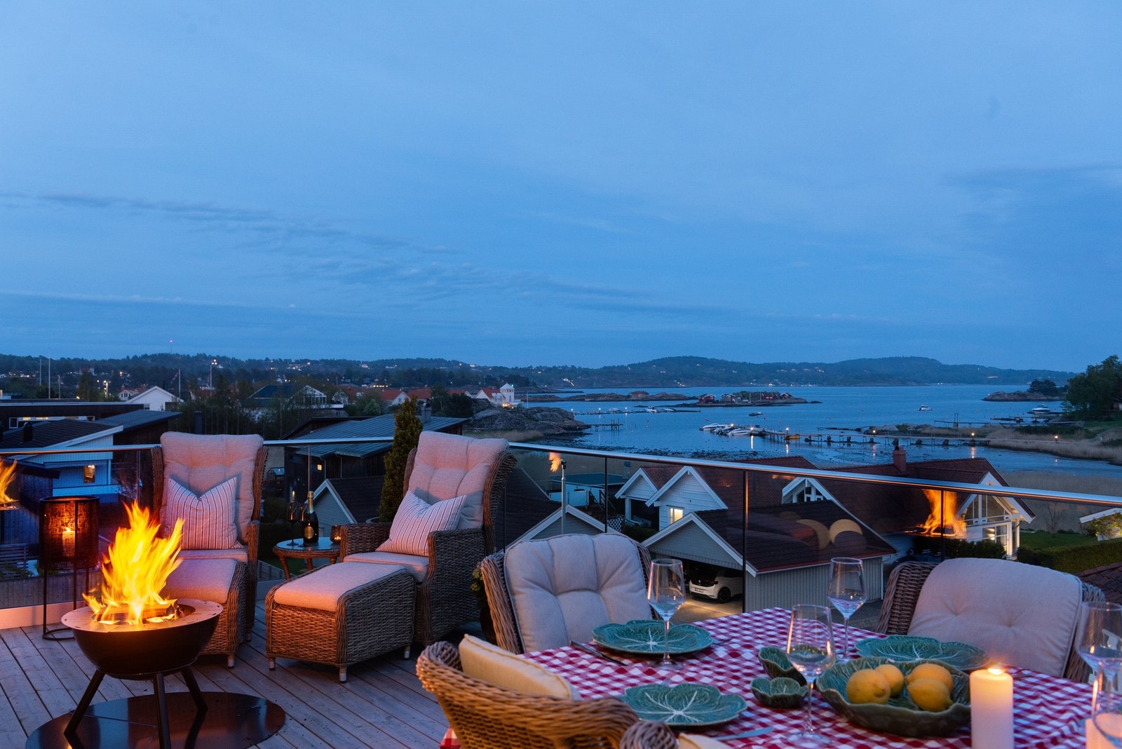 Er dette din nye drømmebolig? Galleribilde