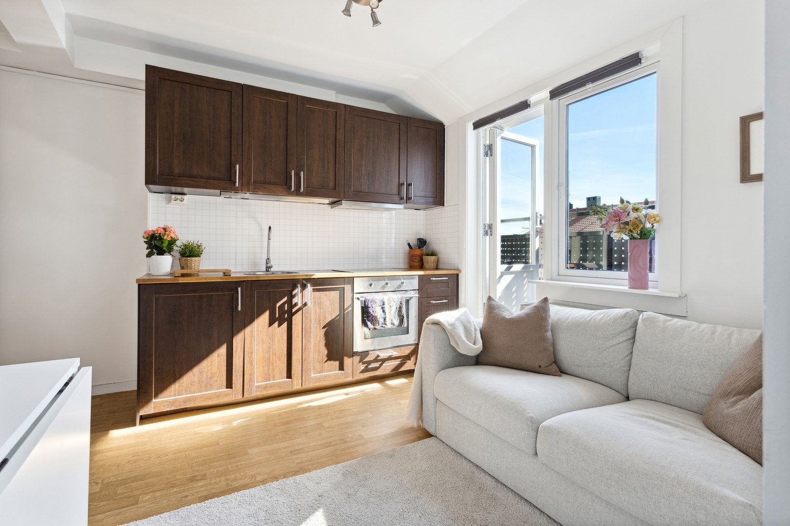 Velkommen til Stavangergata 46! Galleribilde