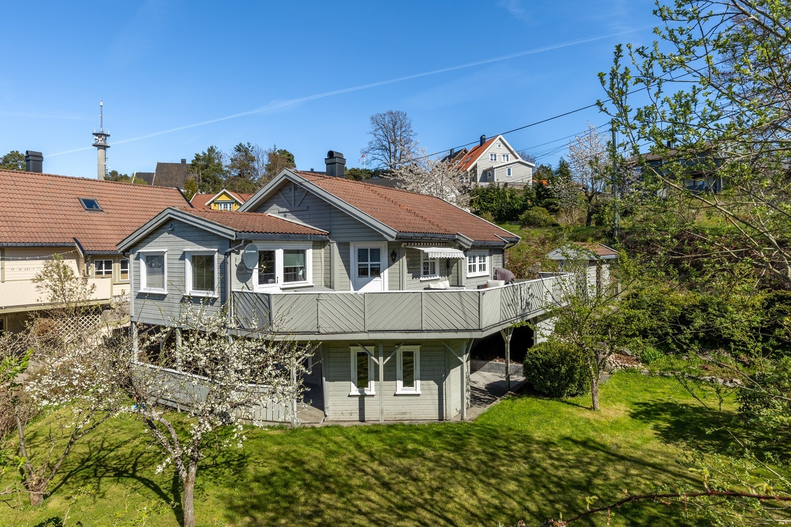 Hisøysvingen 65 Galleribilde