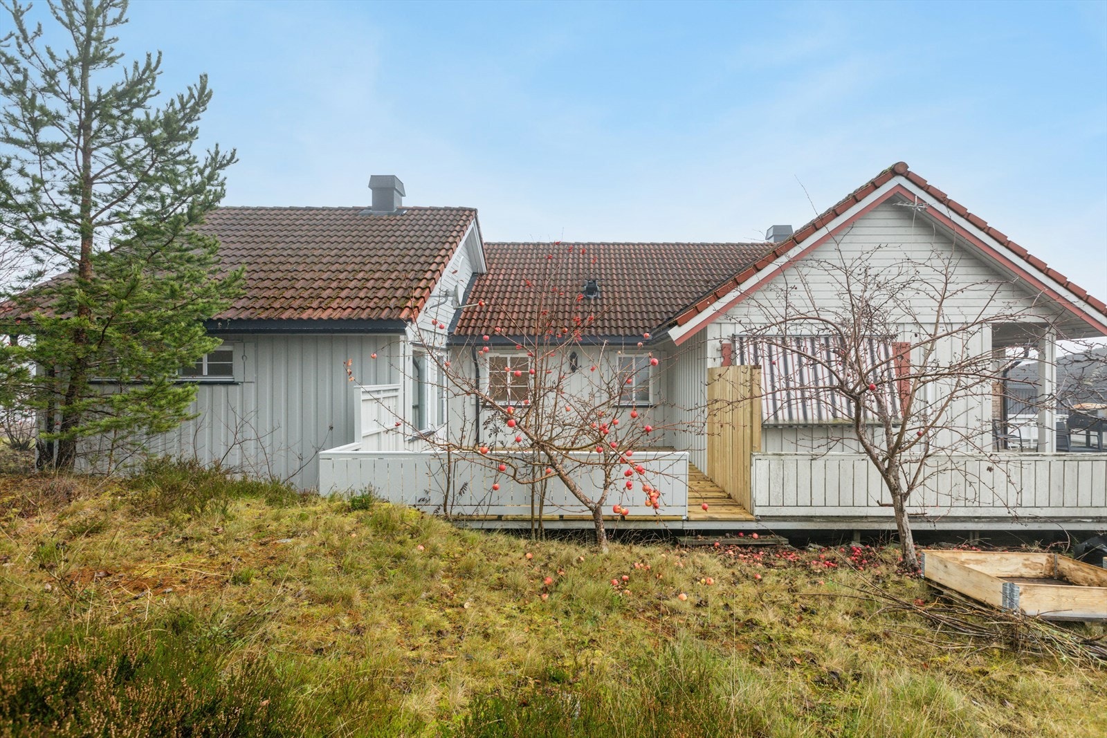 Velkommen til påmeldingsvisning! Galleribilde