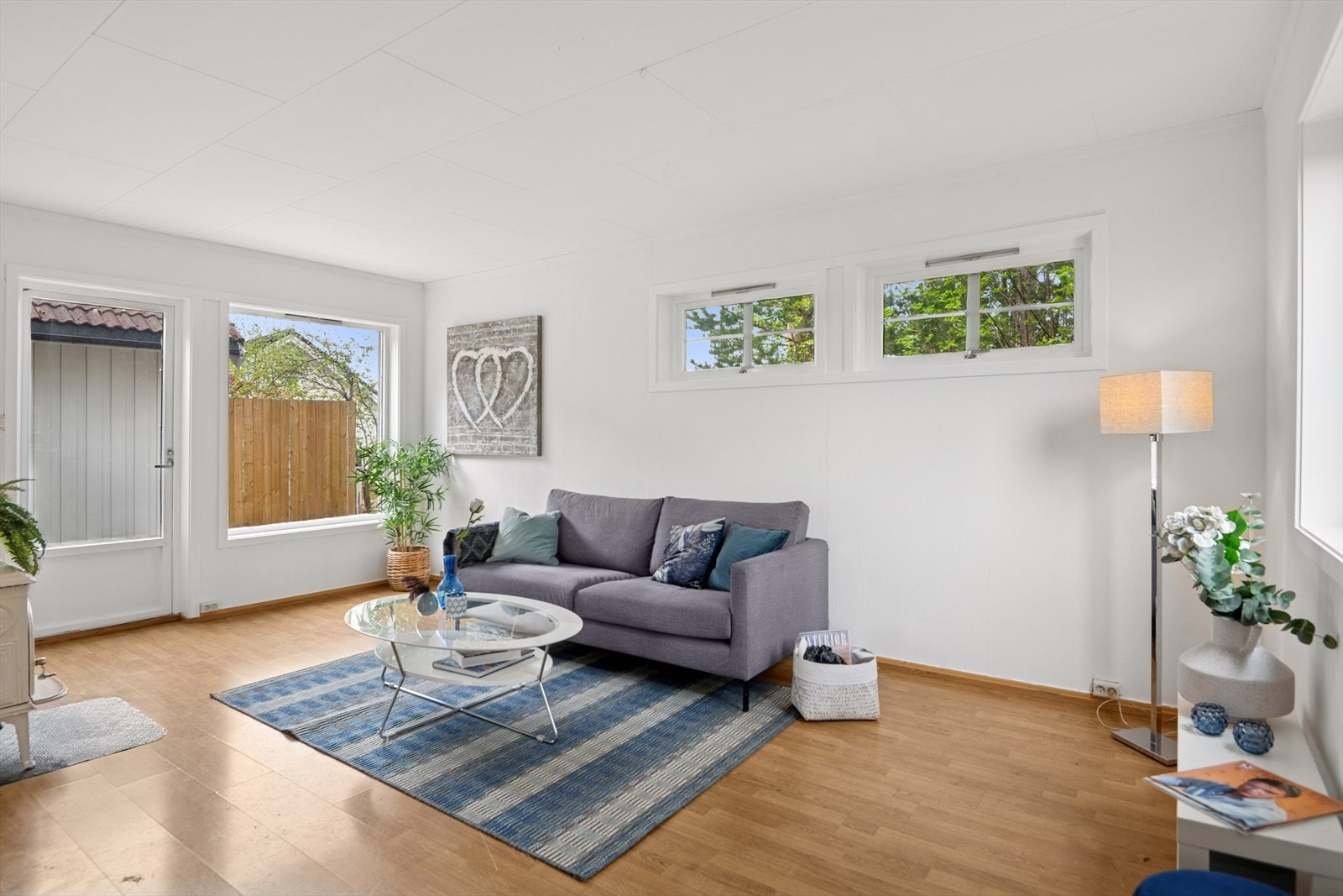 Velkommen til Siggerudhagan 57D, presentert av DNB eiendom v/Christina Sandberg. Galleribilde