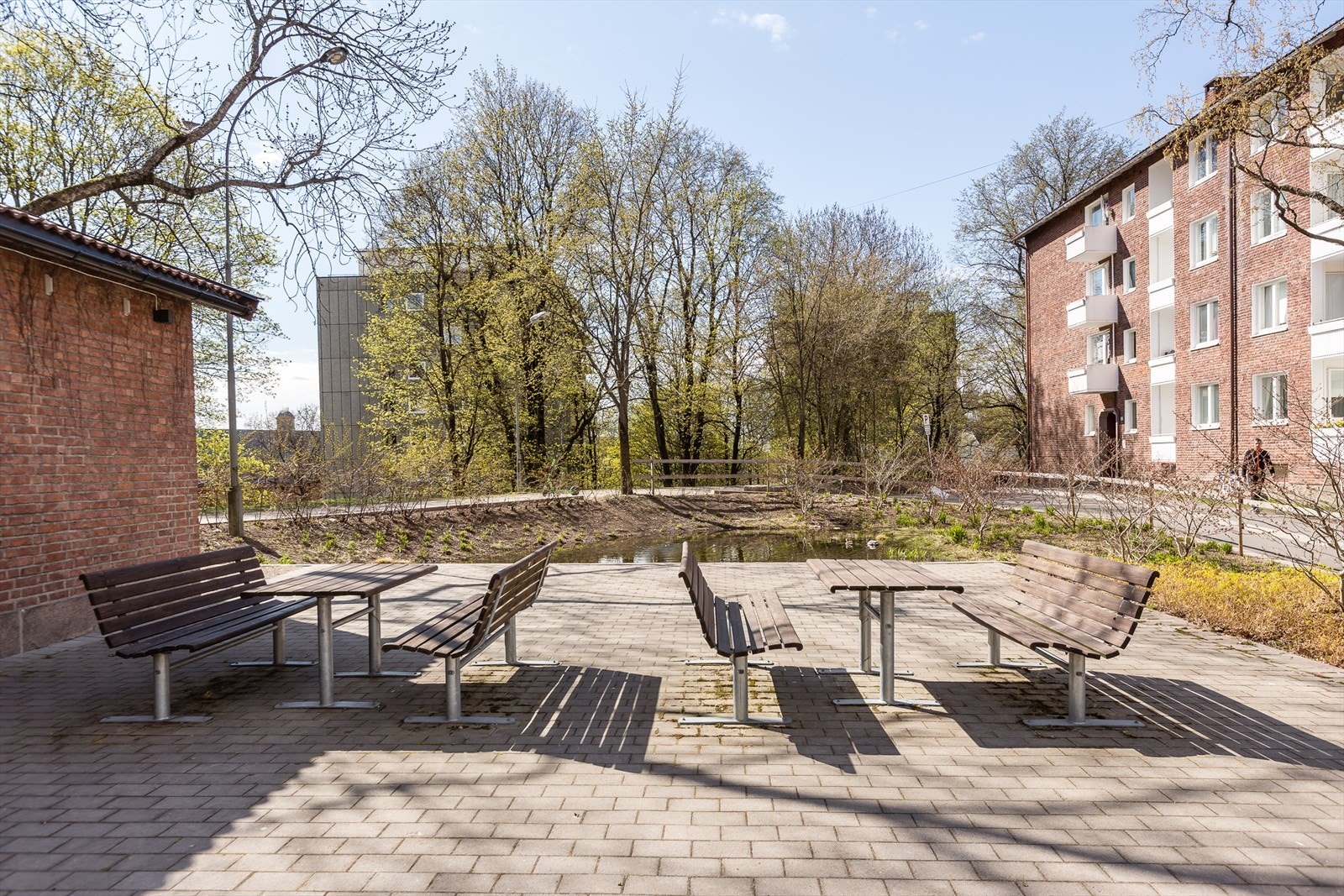 Nærmiljø Galleribilde
