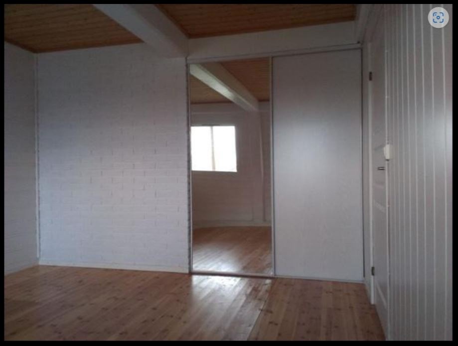 Ene soverom Galleribilde