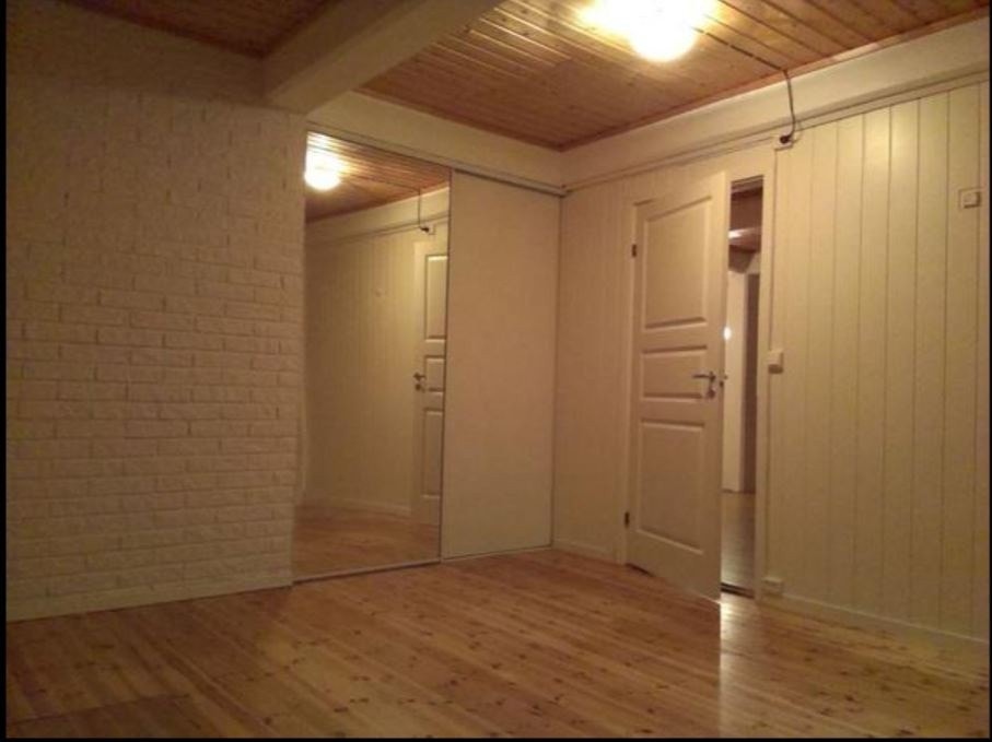 Garderober / gang Galleribilde