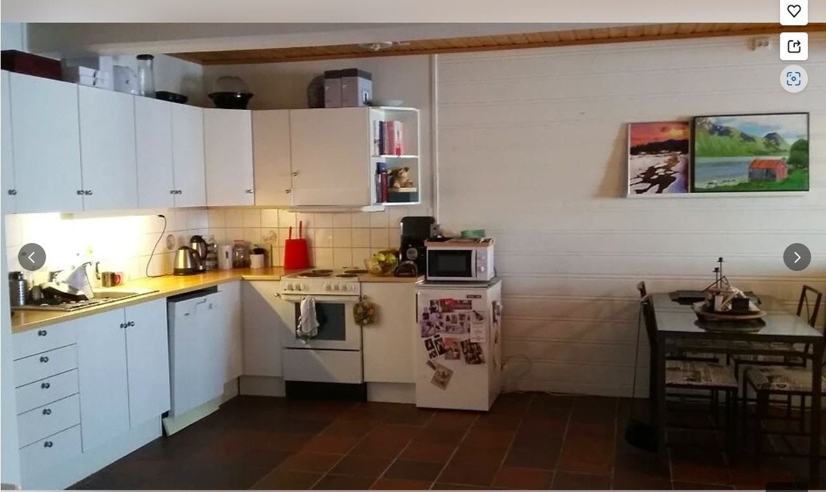 Kjøkkenet Galleribilde