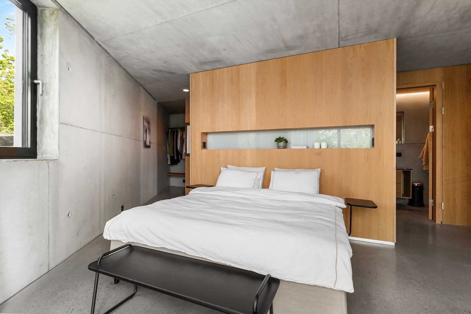 Mastersuit Galleribilde