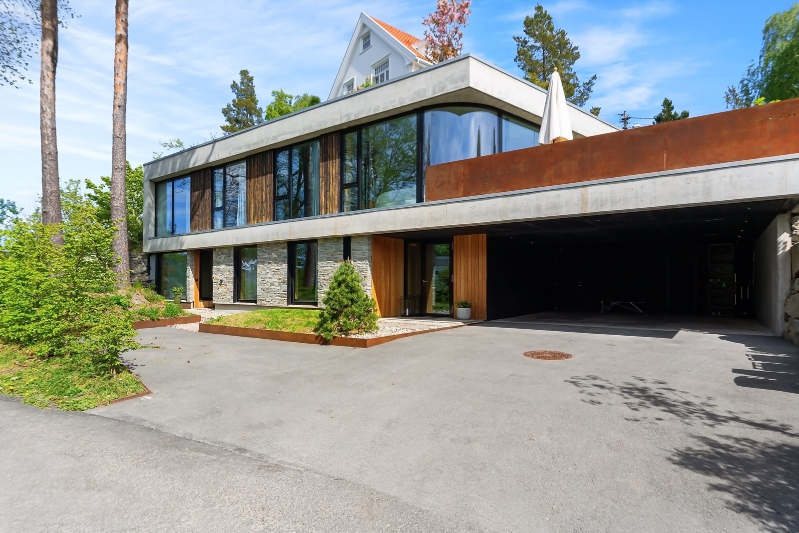 Bakkeveien 9 Galleribilde