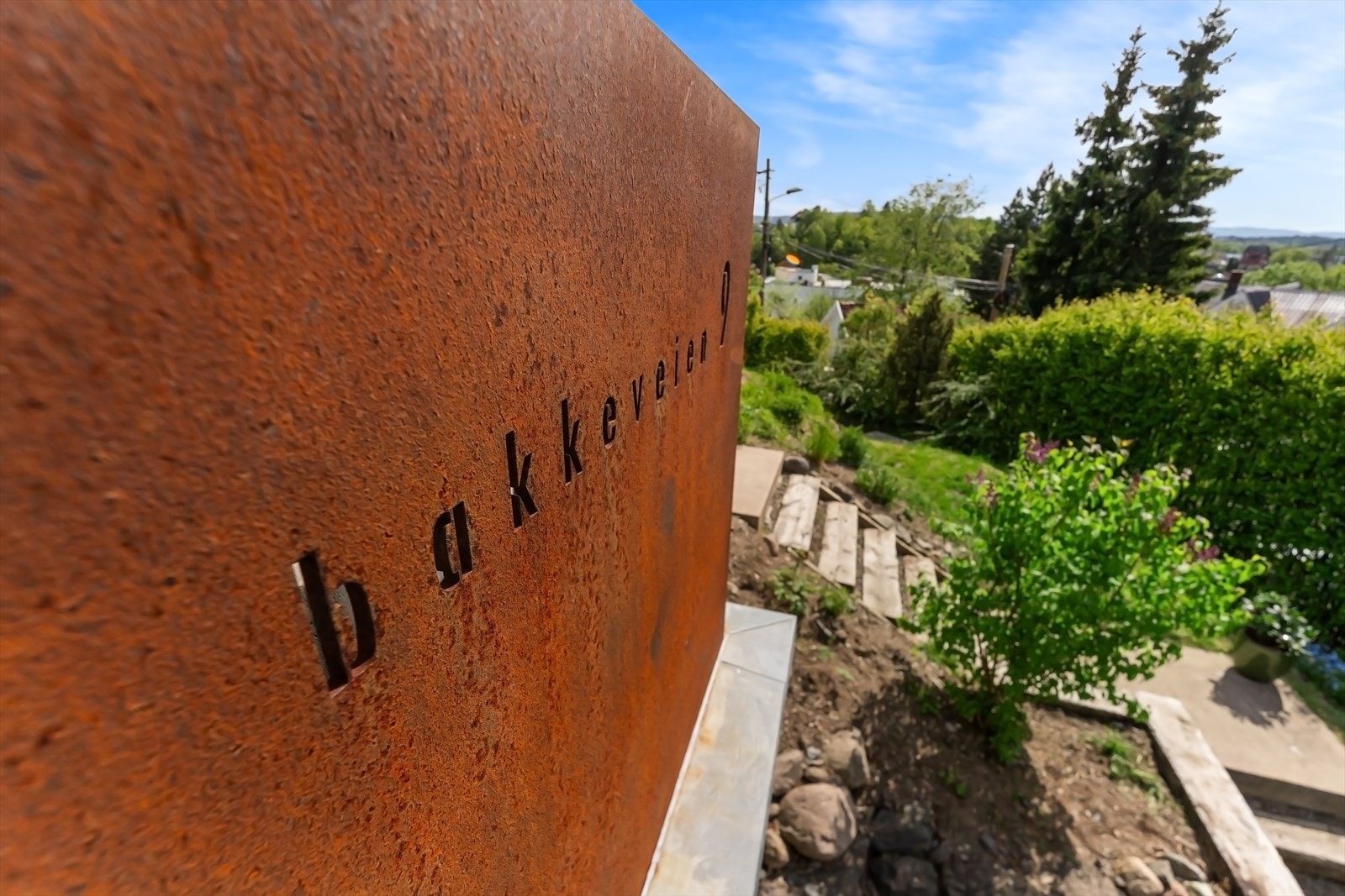 Bakkeveien 9 Galleribilde