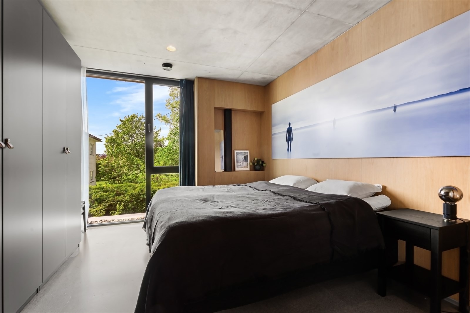 Soverom 1 i 2. etasje Galleribilde