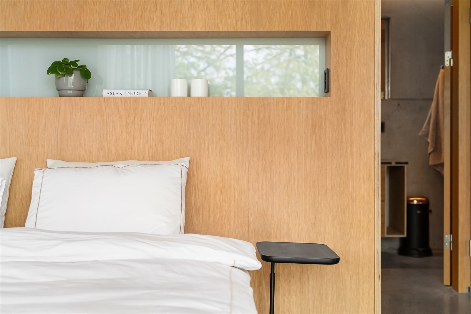 Mastersuit Galleribilde