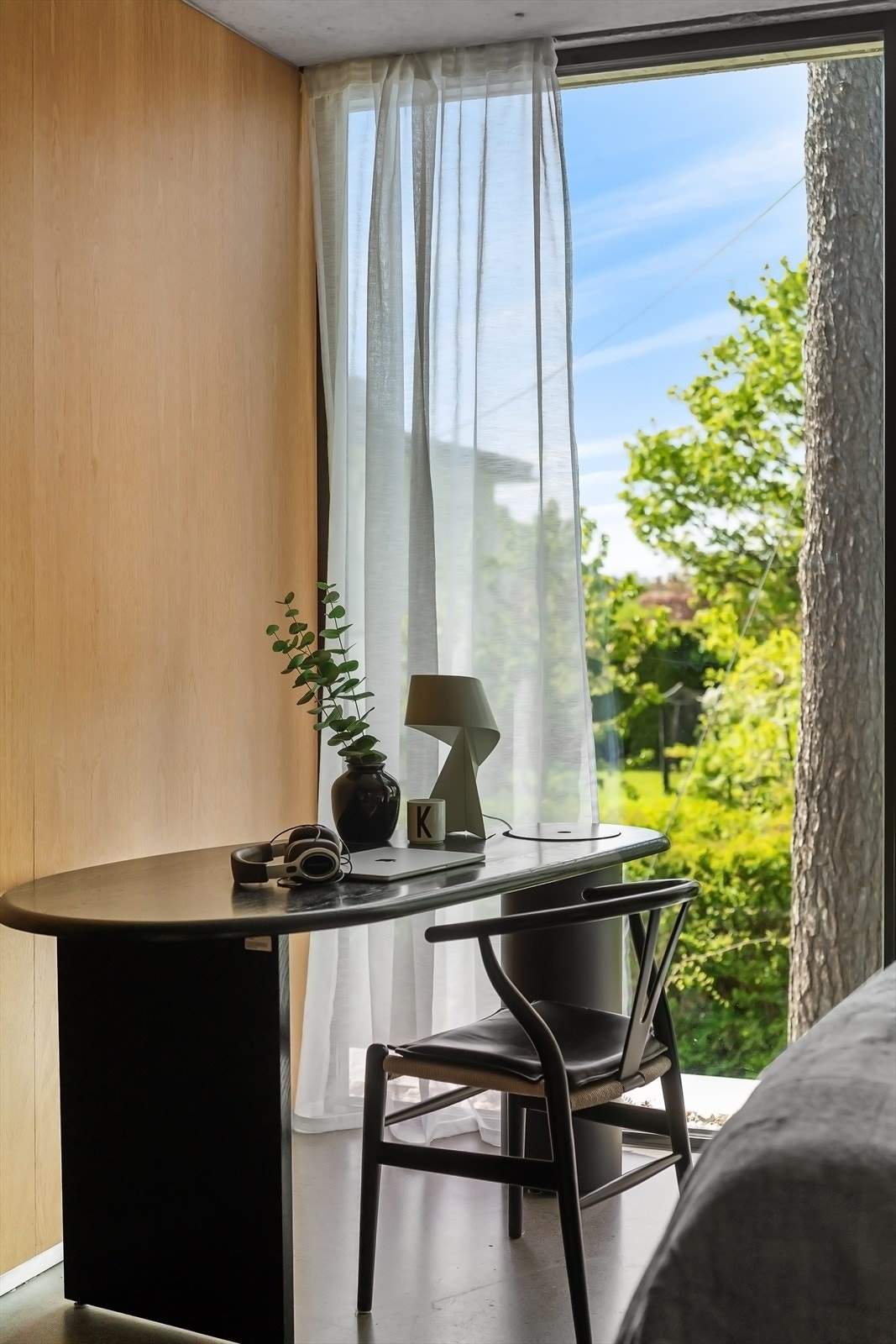 Fra soverom 2 Galleribilde